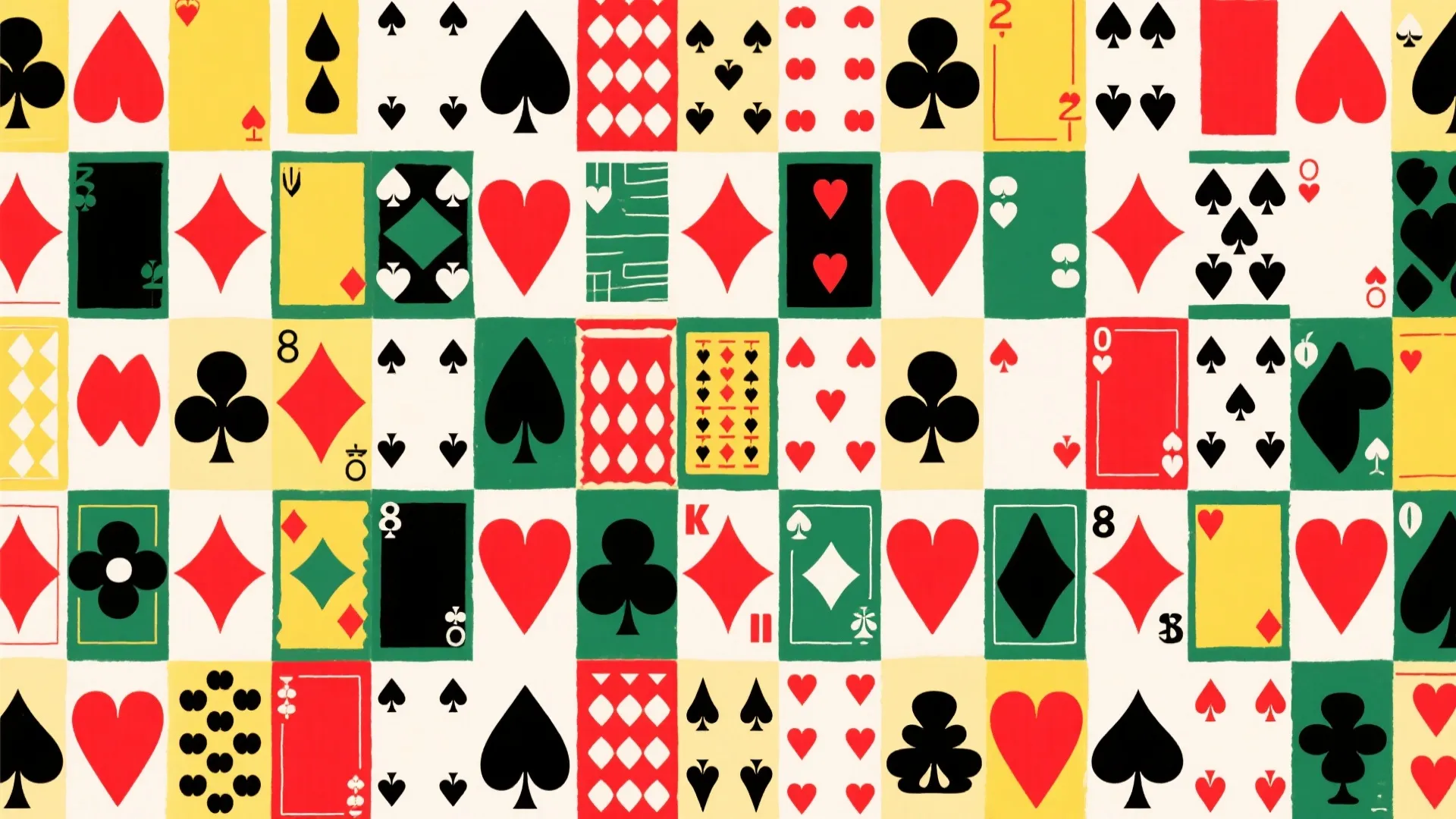 Pattern